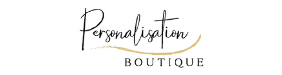 Personalisation Boutique